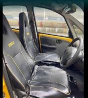 Tata Nano LX 2010