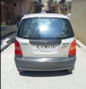 Hyundai Santro Xing GLS 2008