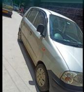 Hyundai Santro Xing GLS 2008