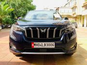 Mahindra XUV700 AX 5 Petrol MT 7 STR 2022