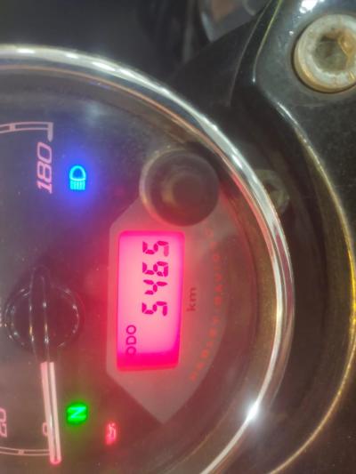 Harley-Davidson Street 750 2016