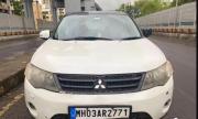 Mitsubishi Outlander 2.4 MIVEC 2009