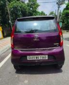 Tata Nano Twist XT 2015