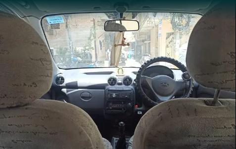 Hyundai Santro Xing GLS 2008