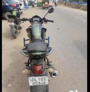 Yamaha FZs 150cc 2016