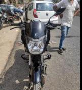 Hero Passion Pro 110cc Drum BS6 2021