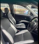 Mitsubishi Outlander 2.4 MIVEC 2009