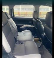 Mitsubishi Outlander 2.4 MIVEC 2009