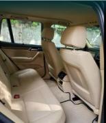 BMW X3 XDRIVE 20D 2016