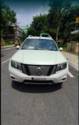 Nissan Terrano XV Premium 110 PS 2014