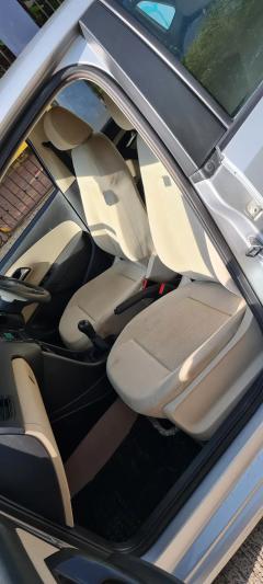 Volkswagen Polo Comfortline 1.2L (P) 2013