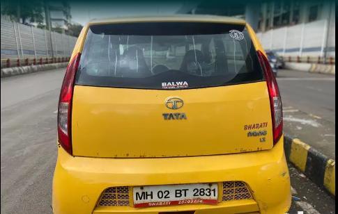 Tata Nano LX 2010