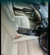 Honda Accord 2.4 ELEGANCE AT 2008