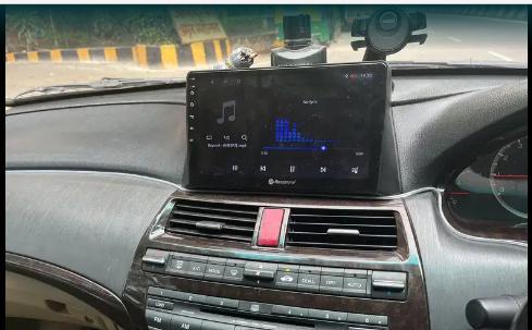 Honda Accord 2.4 ELEGANCE AT 2008