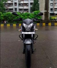 Bajaj Pulsar NS200 2019