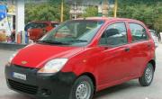 Chevrolet Spark LS 1.0 2007