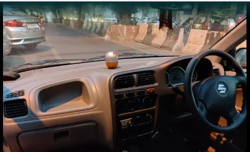 Maruti Suzuki Alto K10 VXi 2011