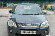 Ford Fiesta Classic SXI 1.6 2010