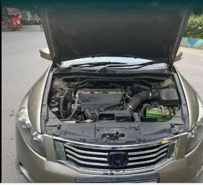 Honda Accord 2.4 ELEGANCE AT 2008