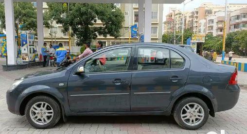 Ford Fiesta Classic SXI 1.6 2010