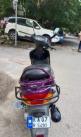 TVS Scooty Pep+ 90cc 2010