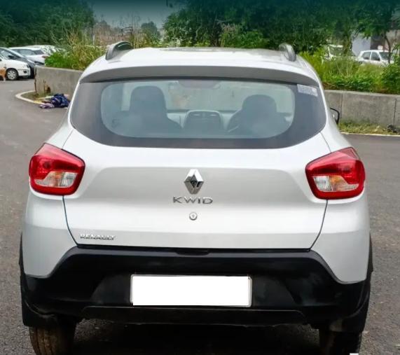 Renault KWID RXT OPT 2019