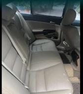 Honda Accord 2.4 ELEGANCE AT 2008