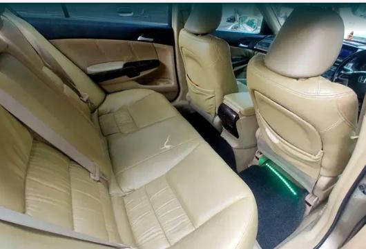 Honda Accord 2.4 AT 2008