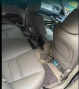 Honda Accord 2.4 ELEGANCE AT 2008