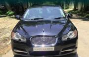 Jaguar XF 3.0L Diesel Premium Luxury 2011