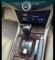 Honda Accord 2.4 ELEGANCE AT 2008