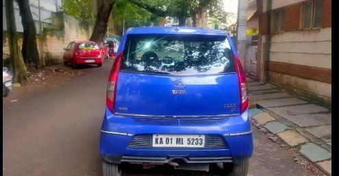Tata Nano Twist XT 2014