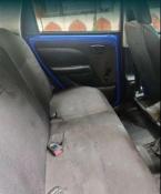 Tata Nano Twist XT 2014