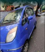 Tata Nano Twist XT 2014
