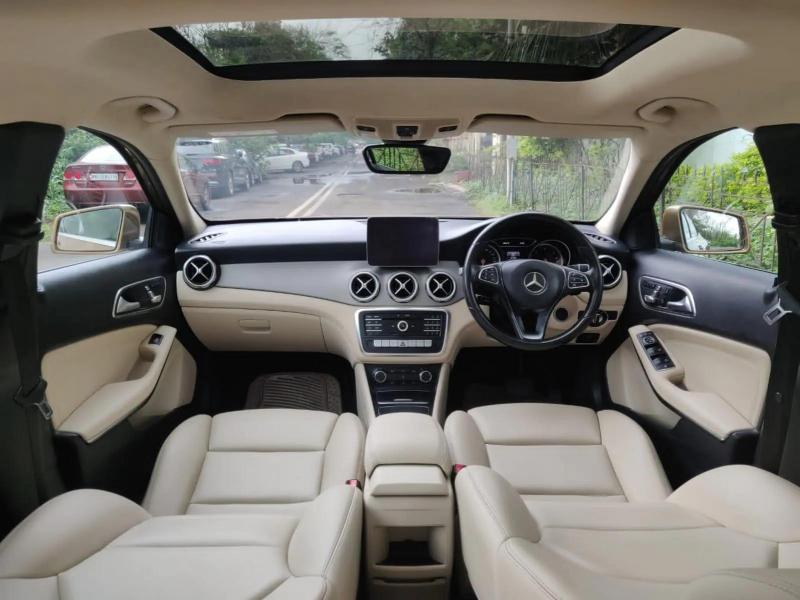 Mercedes-Benz GLA 200 CDI Style 2018