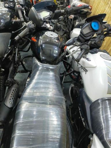 bajaj pulsar 150cc 2019 model