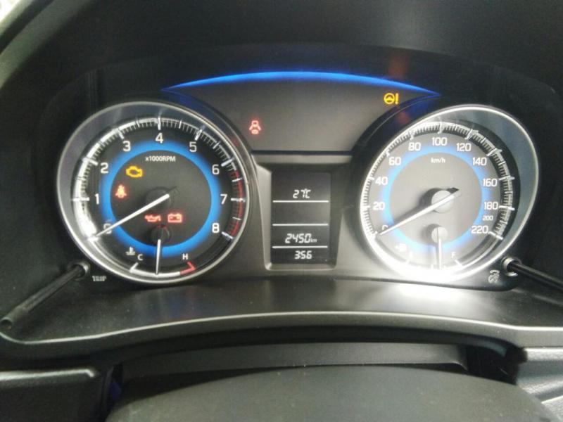 Maruti Suzuki Baleno Delta 1.2 2021