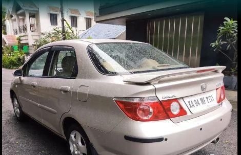 Used Honda City ZX VTEC 2008 Model (PID-1421450603) Car for Sale in ...