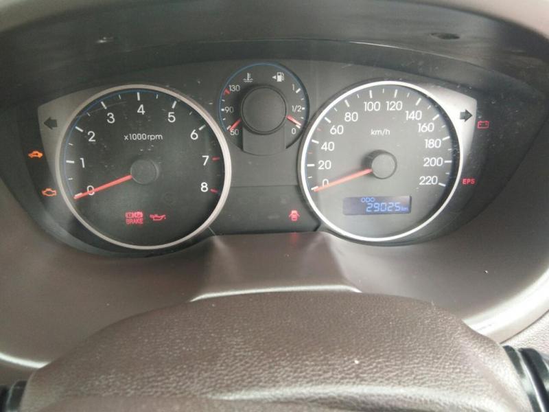 Hyundai i20 Magna 1.2 2010