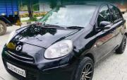 Nissan Micra XL (O) Diesel 2012