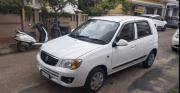 Maruti Suzuki Alto K10 VXI 2014
