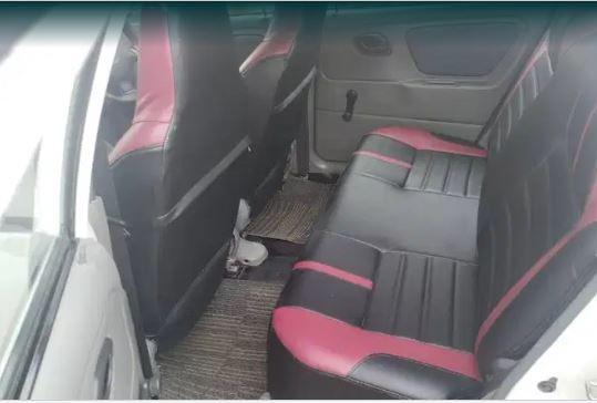 Maruti Suzuki Alto K10 VXI 2014