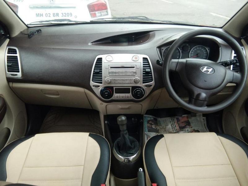 Hyundai i20 Magna 1.2 2010