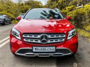 Mercedes-Benz GLA 200 d Sport 2018