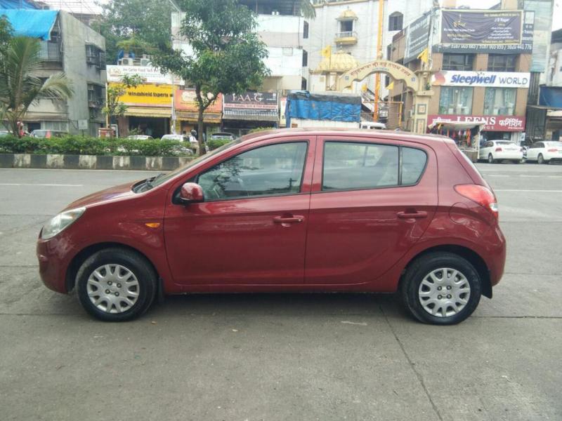 Hyundai i20 Magna 1.2 2010