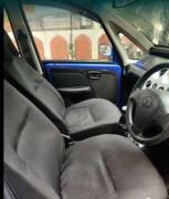Tata Nano Twist XT 2014