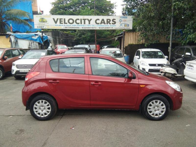 Hyundai i20 Magna 1.2 2010