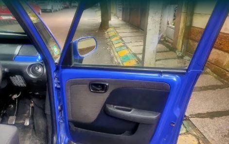 Tata Nano Twist XT 2014