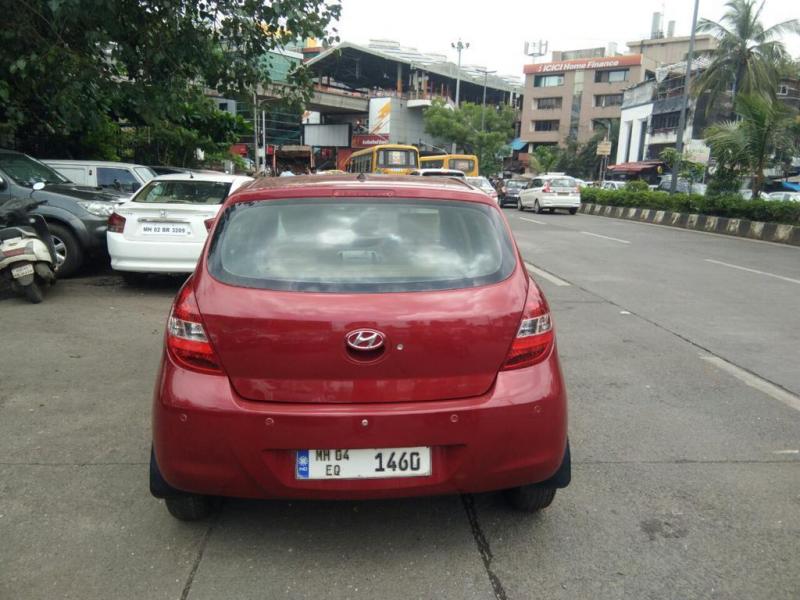 Hyundai i20 Magna 1.2 2010