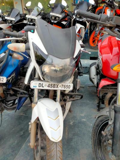 TVS Apache RTR 180cc 2014